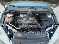 2007 Ford FOCUS