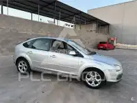2007 Ford FOCUS