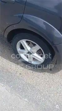 2007 Ford FOCUS
