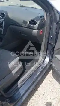 2007 Ford FOCUS
