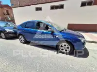 2007 Ford FOCUS