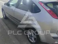 2007 Ford FOCUS