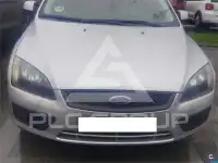 2007 Ford FOCUS