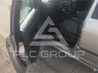2007 Ford FOCUS