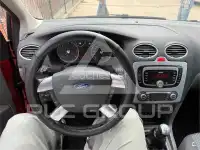 2007 Ford FOCUS