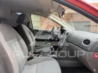 2007 Ford FOCUS