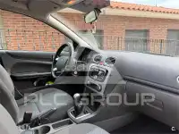 2007 Ford FOCUS