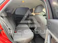 2007 Ford FOCUS