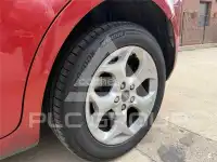 2007 Ford FOCUS