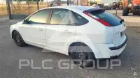 2007 Ford FOCUS