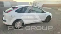 2007 Ford FOCUS