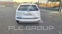 2007 Ford FOCUS