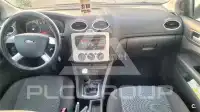 2007 Ford FOCUS