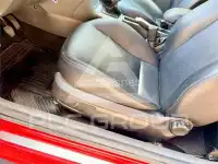 2007 Ford FOCUS