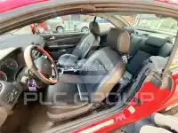 2007 Ford FOCUS