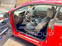 2007 Ford FOCUS