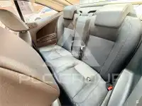 2007 Ford FOCUS