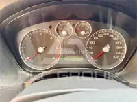 2007 Ford FOCUS
