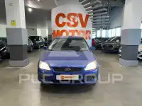 2007 Ford FOCUS