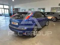 2007 Ford FOCUS