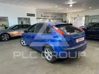 2007 Ford FOCUS