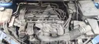 2007 Ford FOCUS