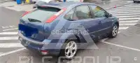 2007 Ford FOCUS