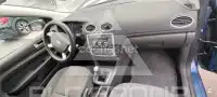 2007 Ford FOCUS