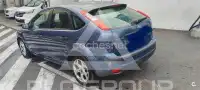2007 Ford FOCUS