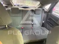 2007 Ford FOCUS