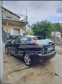 2007 Ford FOCUS