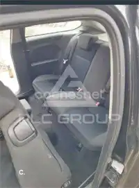 2007 Ford FOCUS