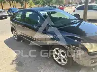 2007 Ford FOCUS