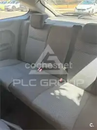 2007 Ford FOCUS