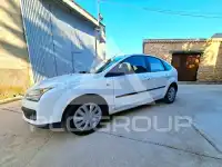 2007 Ford FOCUS