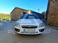 2007 Ford FOCUS