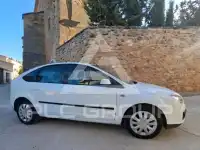 2007 Ford FOCUS