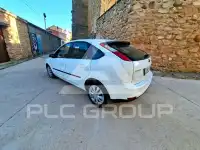 2007 Ford FOCUS