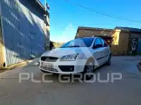 2007 Ford FOCUS