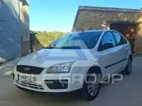 2007 Ford FOCUS