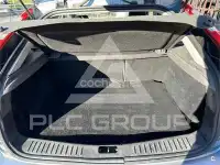 2007 Ford FOCUS
