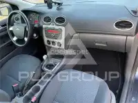 2007 Ford FOCUS
