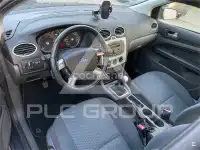2007 Ford FOCUS
