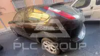 2007 Ford FOCUS