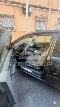2007 Ford FOCUS