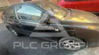 2007 Ford FOCUS