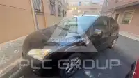 2007 Ford FOCUS