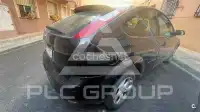 2007 Ford FOCUS