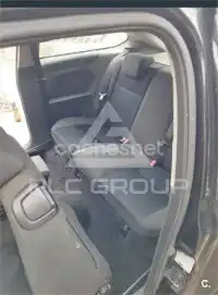 2007 Ford FOCUS