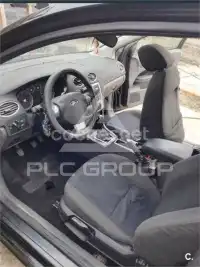 2007 Ford FOCUS